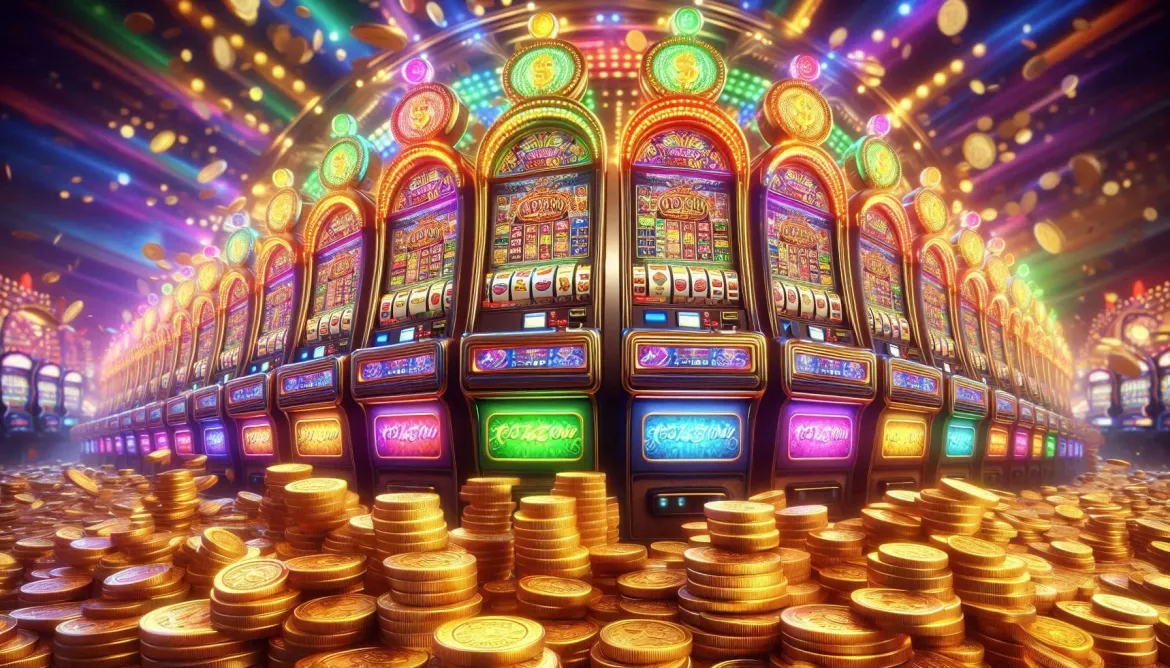 Duffspin Casino
